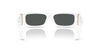 Versace VE4476U White/Dark Grey #colour_white-dark-grey