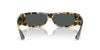 Versace VE4476U Brown Yellow Havana/Dark Grey #colour_brown-yellow-havana-dark-grey