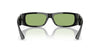 Versace VE4476U Black/Green #colour_black-green