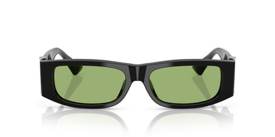 Versace VE4476U Black/Green #colour_black-green