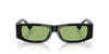 Versace VE4476U Black/Green #colour_black-green