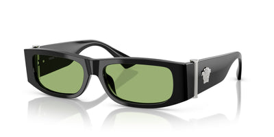 Versace VE4476U Black/Green #colour_black-green