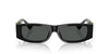 Versace VE4476U Black/Dark Grey #colour_black-dark-grey