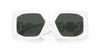 Versace VE4478U White/Dark Grey #colour_white-dark-grey