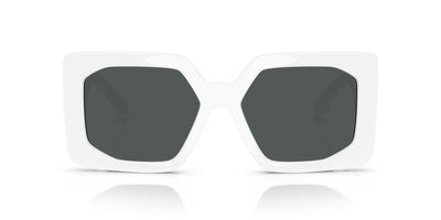 Versace VE4478U White/Dark Grey #colour_white-dark-grey