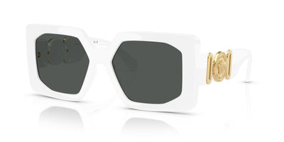 Versace VE4478U White/Dark Grey #colour_white-dark-grey