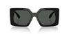 Versace VE4478U Black/Dark Grey #colour_black-dark-grey