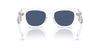 Versace VE4479U Crystal/Blue #colour_crystal-blue