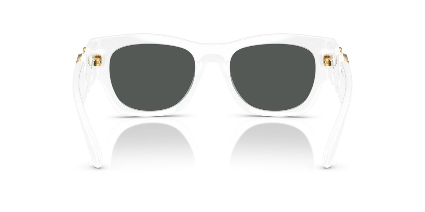 Versace VE4479U White/Dark Grey #colour_white-dark-grey