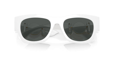 Versace VE4479U White/Dark Grey #colour_white-dark-grey