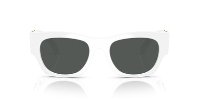 Versace VE4479U White/Dark Grey #colour_white-dark-grey