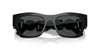 Versace VE4479U Black/Dark Grey #colour_black-dark-grey