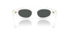 Versace VE4480U White/Dark Grey #colour_white-dark-grey