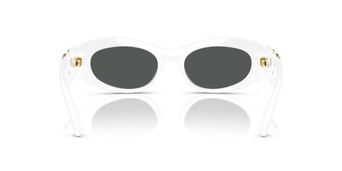 Versace VE4480U White/Dark Grey #colour_white-dark-grey