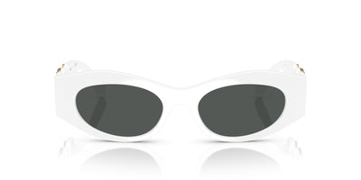 Versace VE4480U White/Dark Grey #colour_white-dark-grey