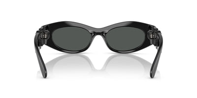 Versace VE4480U Black/Dark Grey #colour_black-dark-grey