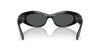 Versace VE4480U Black/Dark Grey #colour_black-dark-grey