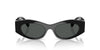Versace VE4480U Black/Dark Grey #colour_black-dark-grey