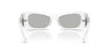 Versace VE4481 Crystal/Clear Silver 80 Mirror #colour_crystal-clear-silver-80-mirror