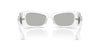 Versace VE4481 Crystal/Clear Silver 80 Mirror #colour_crystal-clear-silver-80-mirror