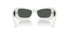 Versace VE4481 White/Dark Grey #colour_white-dark-grey