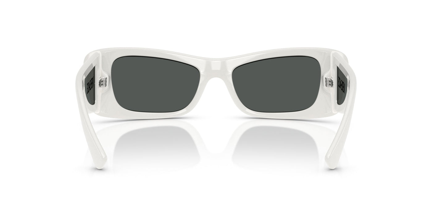 Versace VE4481 White/Dark Grey #colour_white-dark-grey