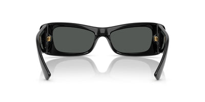 Versace VE4481 Black/Dark Grey #colour_black-dark-grey