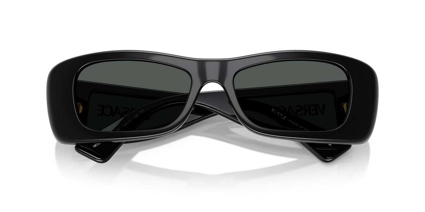 Versace VE4481 Black/Dark Grey #colour_black-dark-grey