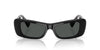 Versace VE4481 Black/Dark Grey #colour_black-dark-grey