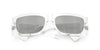 Versace VE4482 Crystal/Clear Silver Mirror #colour_crystal-clear-silver-mirror