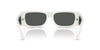 Versace VE4482 White/Dark Grey #colour_white-dark-grey