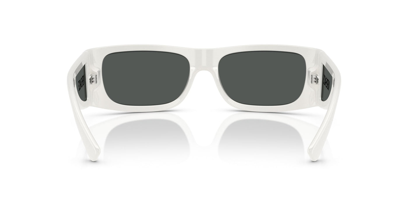 Versace VE4482 White/Dark Grey #colour_white-dark-grey