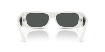 Versace VE4482 White/Dark Grey #colour_white-dark-grey