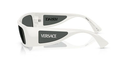 Versace VE4482 White/Dark Grey #colour_white-dark-grey