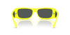 Versace VE4482 Yellow Fluo/Dark Grey #colour_yellow-fluo-dark-grey