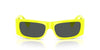 Versace VE4482 Yellow Fluo/Dark Grey #colour_yellow-fluo-dark-grey