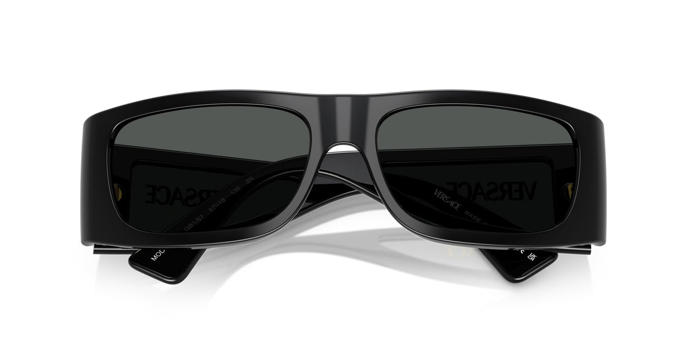 Versace VE4482 Black/Dark Grey #colour_black-dark-grey