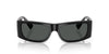 Versace VE4482 Black/Dark Grey #colour_black-dark-grey