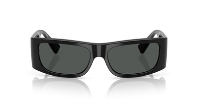 Versace VE4482 Black/Dark Grey #colour_black-dark-grey