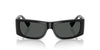 Versace VE4482 Black/Dark Grey #colour_black-dark-grey