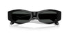 Versace VE4487 Black/Dark Grey #colour_black-dark-grey