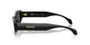 Versace VE4487 Black/Dark Grey #colour_black-dark-grey