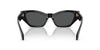 Versace 4488U Black/Grey #colour_black-grey