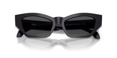 Versace 4488U Black/Grey #colour_black-grey