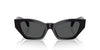 Versace 4488U Black/Grey #colour_black-grey