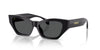 Versace 4488U Black/Grey #colour_black-grey