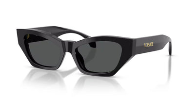 Versace 4488U Black/Grey #colour_black-grey