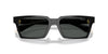 Versace VE4490U Black/Dark Grey #colour_black-dark-grey