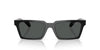 Versace VE4490U Black/Dark Grey #colour_black-dark-grey