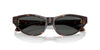 Versace VE4491U Havana/Dark Grey #colour_havana-dark-grey